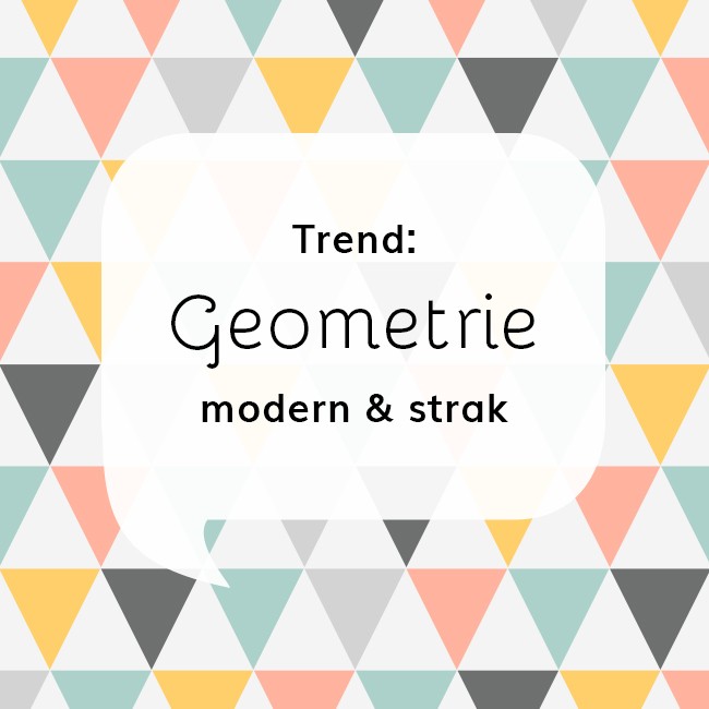 Trends: Geometrie