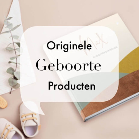 Geboortekaartjes blog Originele geboorteproducten met een persoonlijk tintje