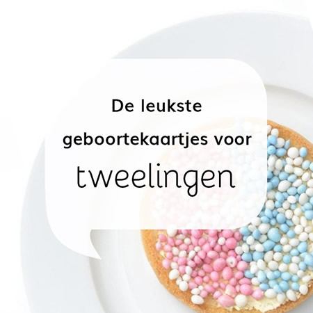 Tweelingkaartjes