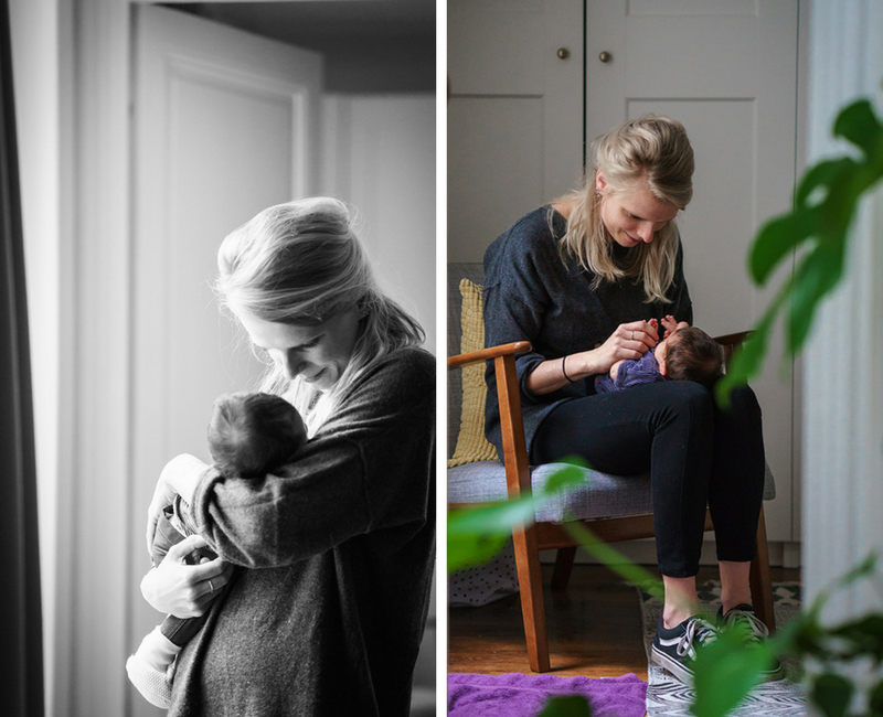 baby fotoshoot kraamfotografie