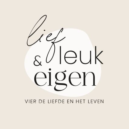 Lief Leuk & Eigen