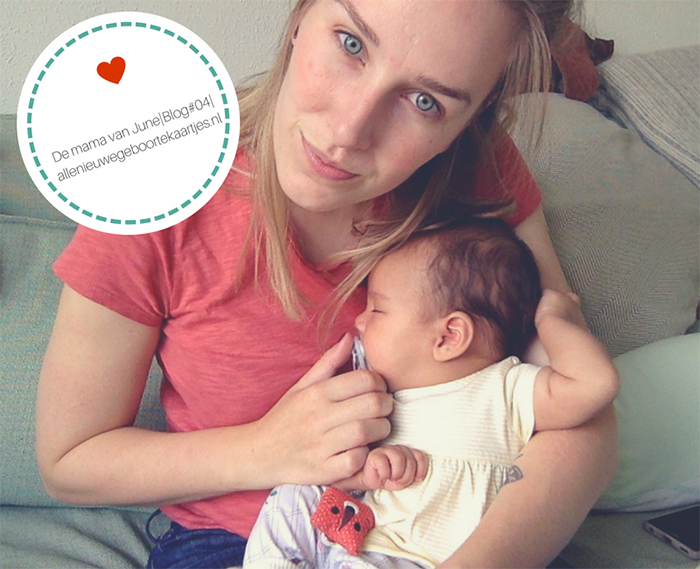 mama vlog aukje