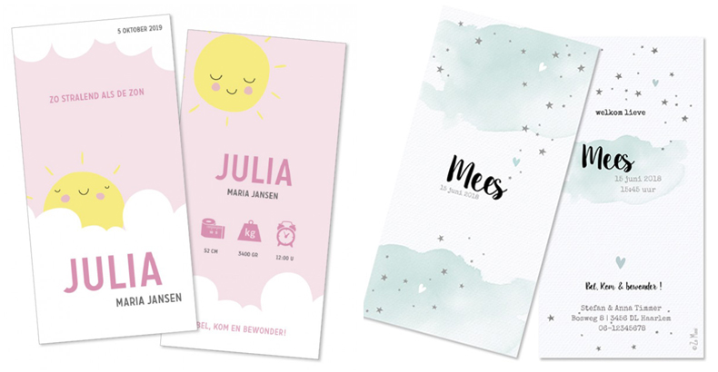 populaire babynamen 2018 mees julia